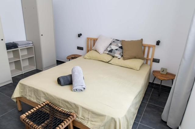 Beach Front Apartments 2-3-4 Elaionas  Dış mekan fotoğraf