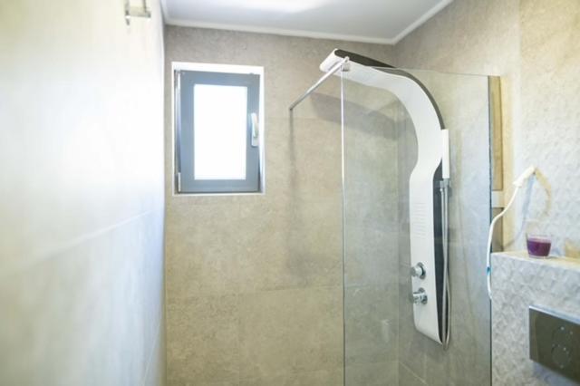 Beach Front Apartments 2-3-4 Elaionas  Dış mekan fotoğraf
